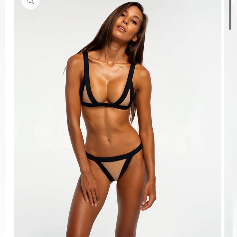 AGWA SWIM bikini